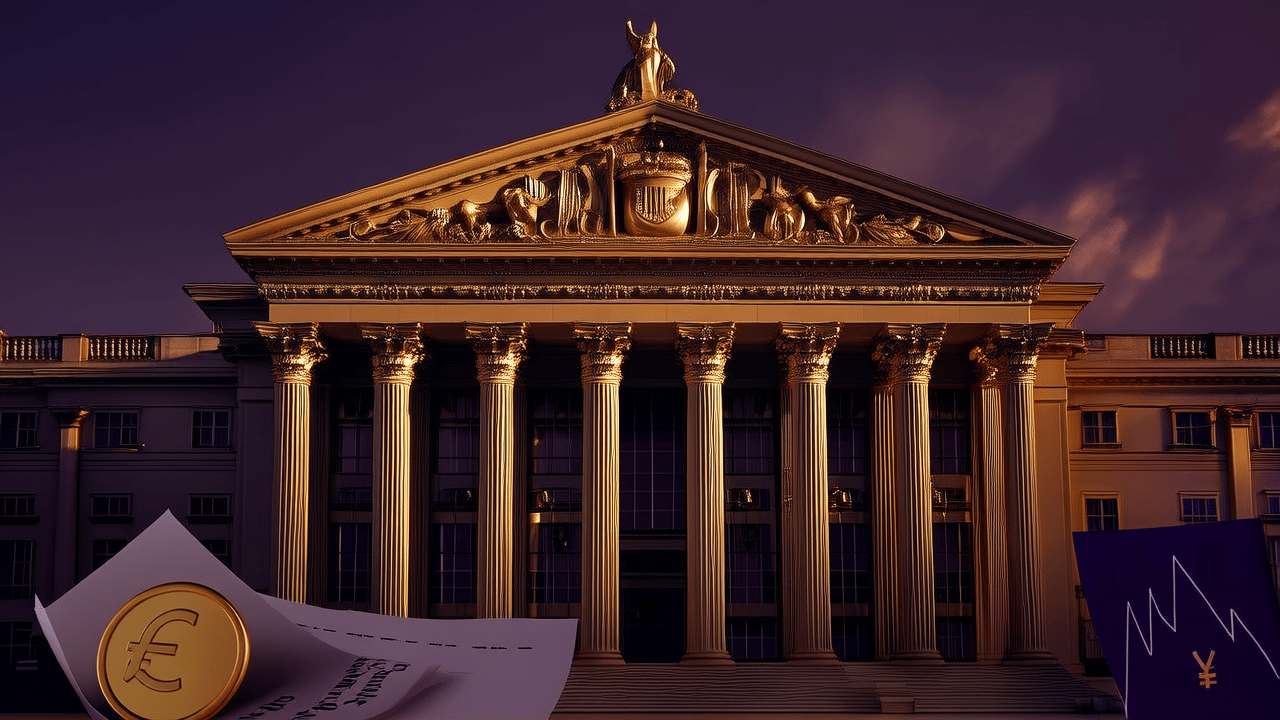 Escalating Middle East Conflict Disrupts Global Energy Markets and Inflates Inflation Expectations