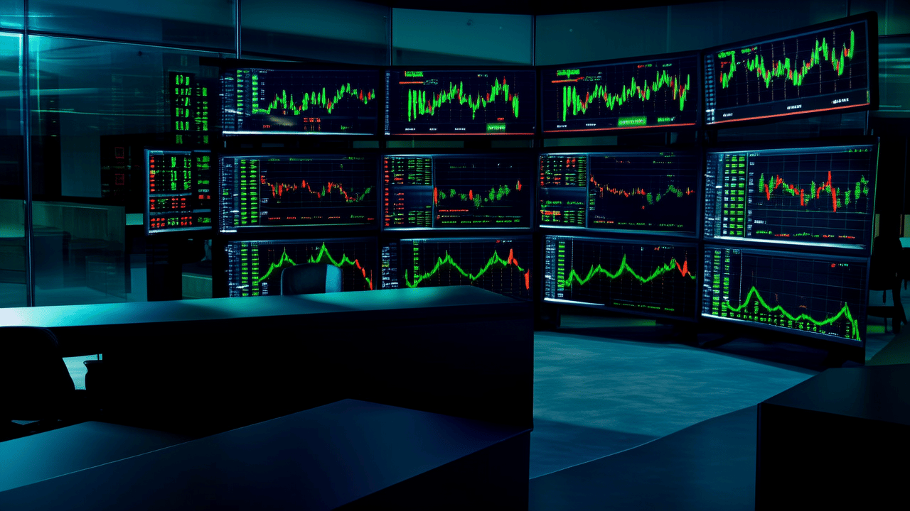 AI算力硬件链进入资本开支兑现期