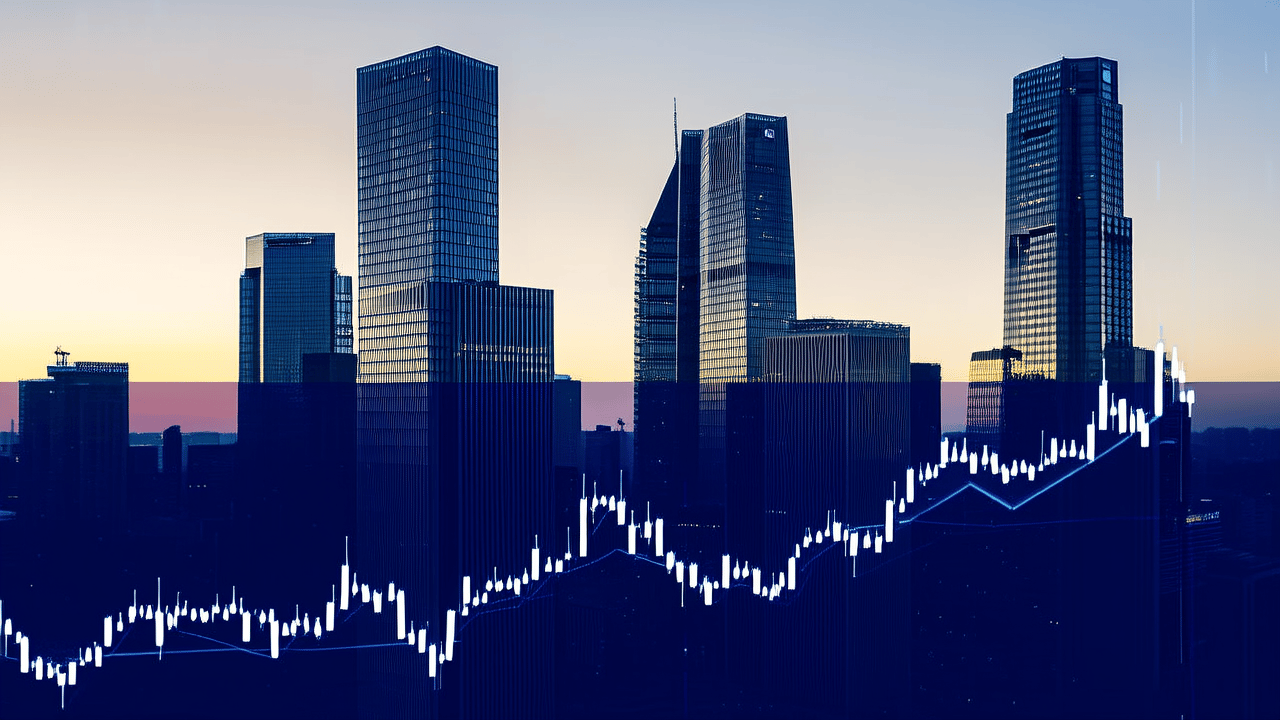 ProShares Launches 2x Leveraged ETF on China's Optical Module Leader Innolight, Cementing Its Role as Global AI Compute Infrastructure Anchor
