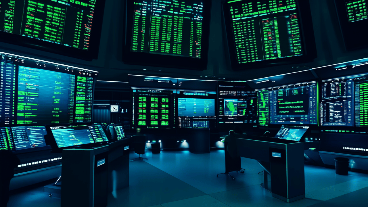South Korea's Leveraged ETF Frenzy: A Systemic Risk Alert Driven by Retail Investors