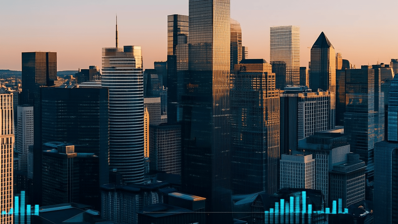 MSCI Emerging Markets Index Hits Record High Amid A-Share Lag