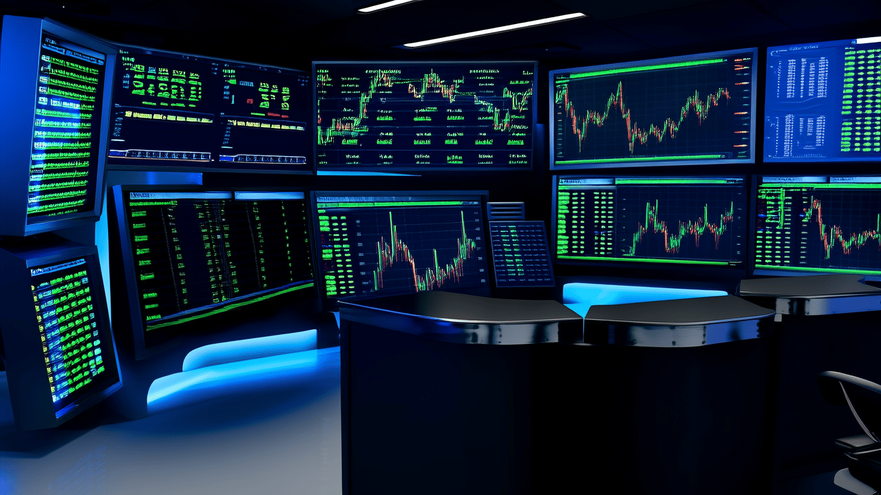 Asia-Pacific Markets Split: Korean Stocks Hit Circuit Breaker, Japanese Shares Fall, While Hong Kong and Chinese Tech Rally