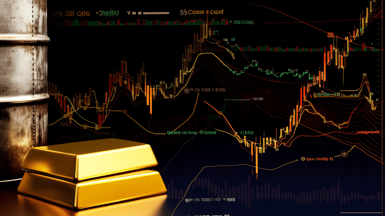 Middle East Conflict Escalation Sends Oil Past $126, Accelerating Global Asset Repricing
