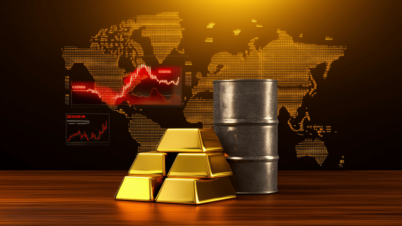 霍尔木兹危机升级：伊朗溢价推升全球能源与金融风险