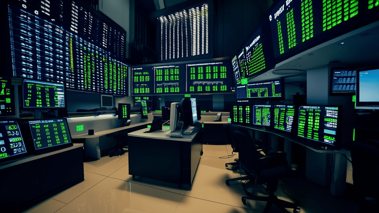 科技股宏观主导模式确立：地缘冲突引爆利率焦虑