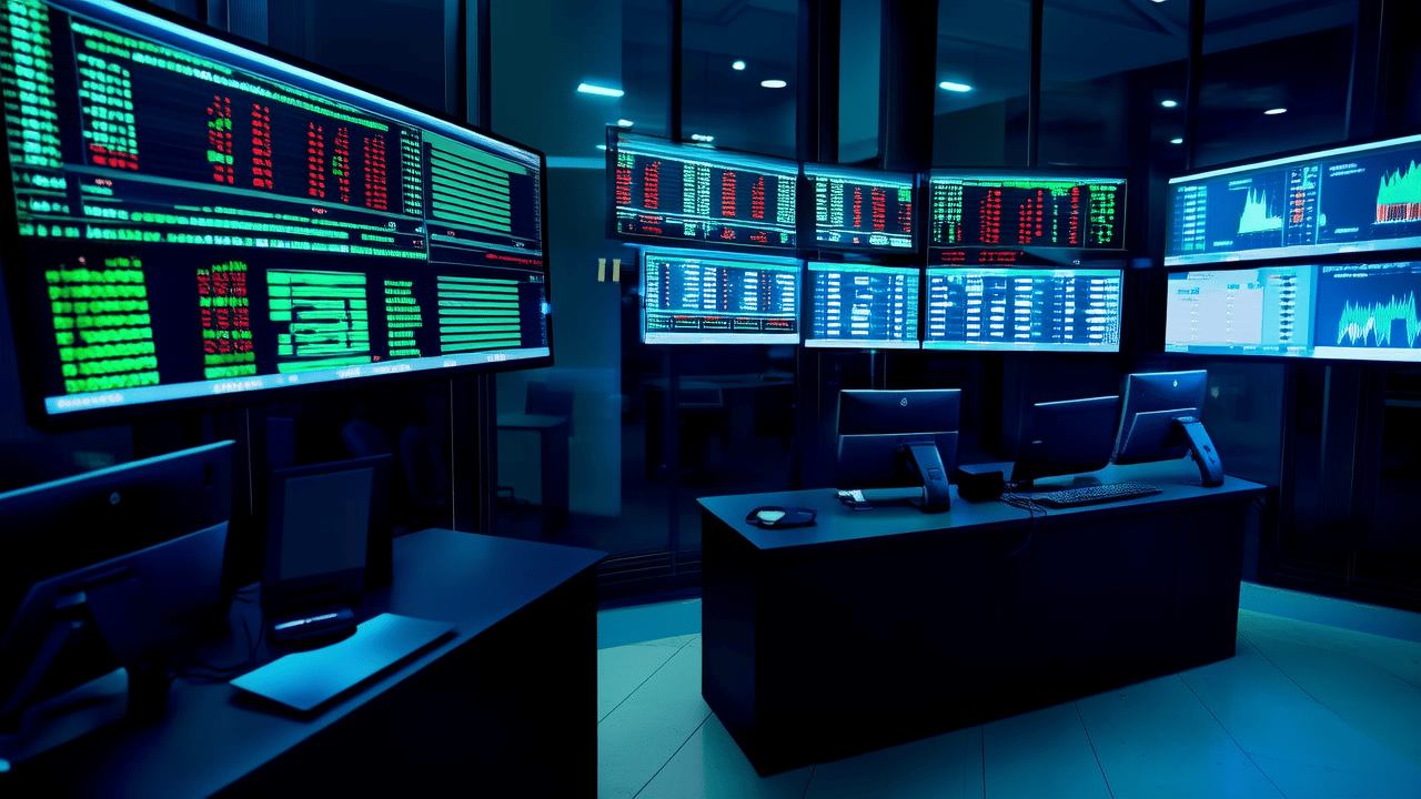 A股算力硬件爆发：CPO光模块领涨，新易盛破6000亿