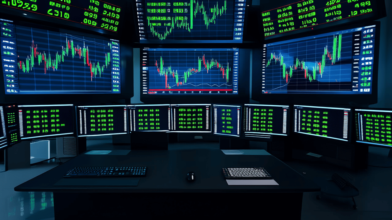 亚太科技股爆发：AI资本开支+地缘缓和驱动半导体领涨