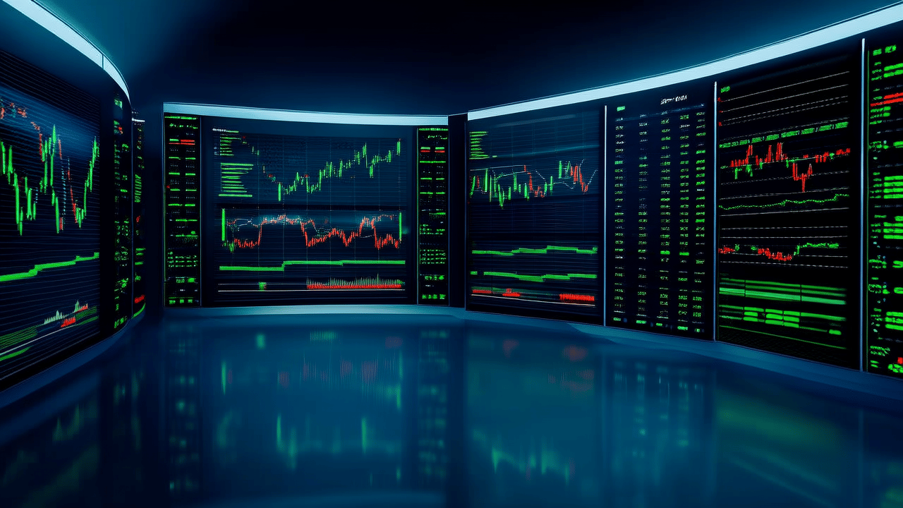 AI Compute Power Fuels Global Chip Stock Rally: Cambricon Hits All-Time High