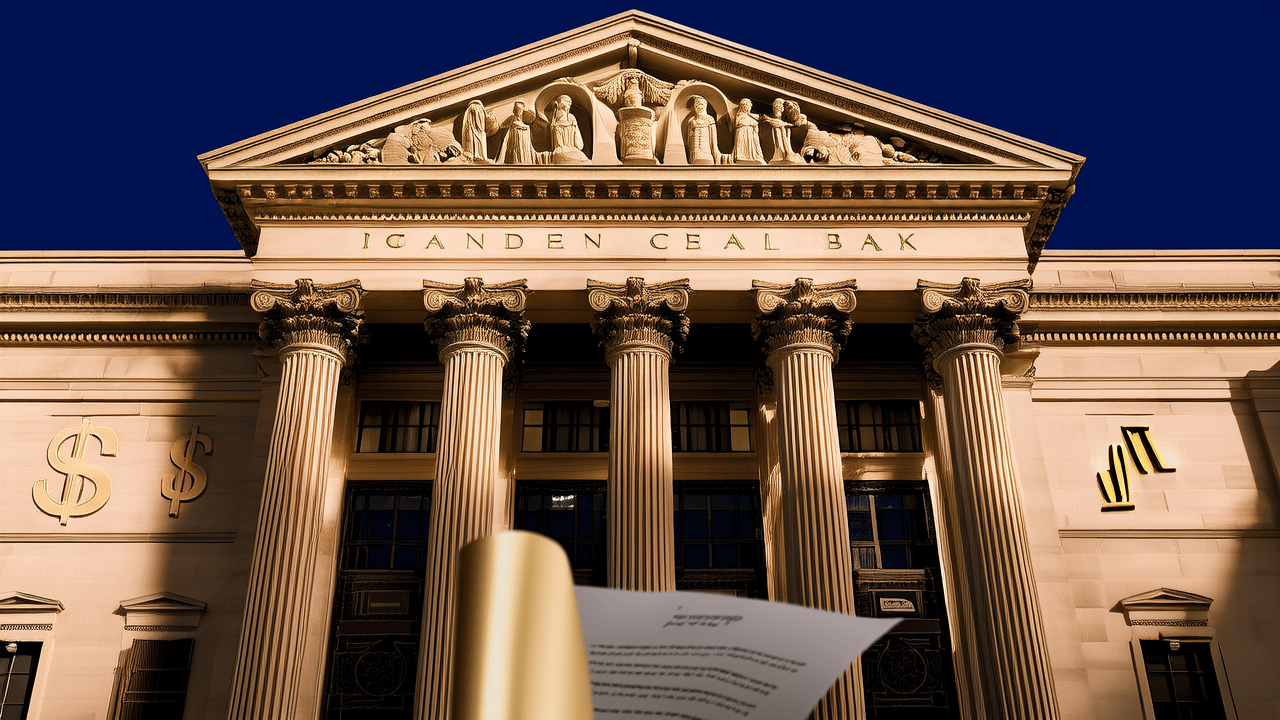 Bank of Canada Flags Iran Conflict as New Inflation Variable for First Time