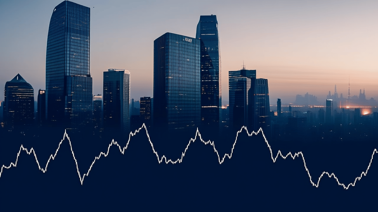 Australia's Rate Hike and Hong Kong's Surging GDP Signal Deepening Policy Divergence Across Asia-Pacific