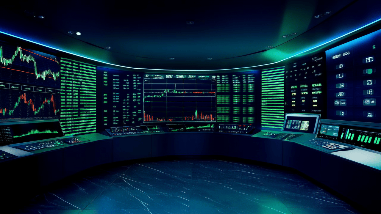 U.S.-Iran Ceasefire Hopes Surge, Boosting Asia-Pacific Stocks and Weighing on Oil