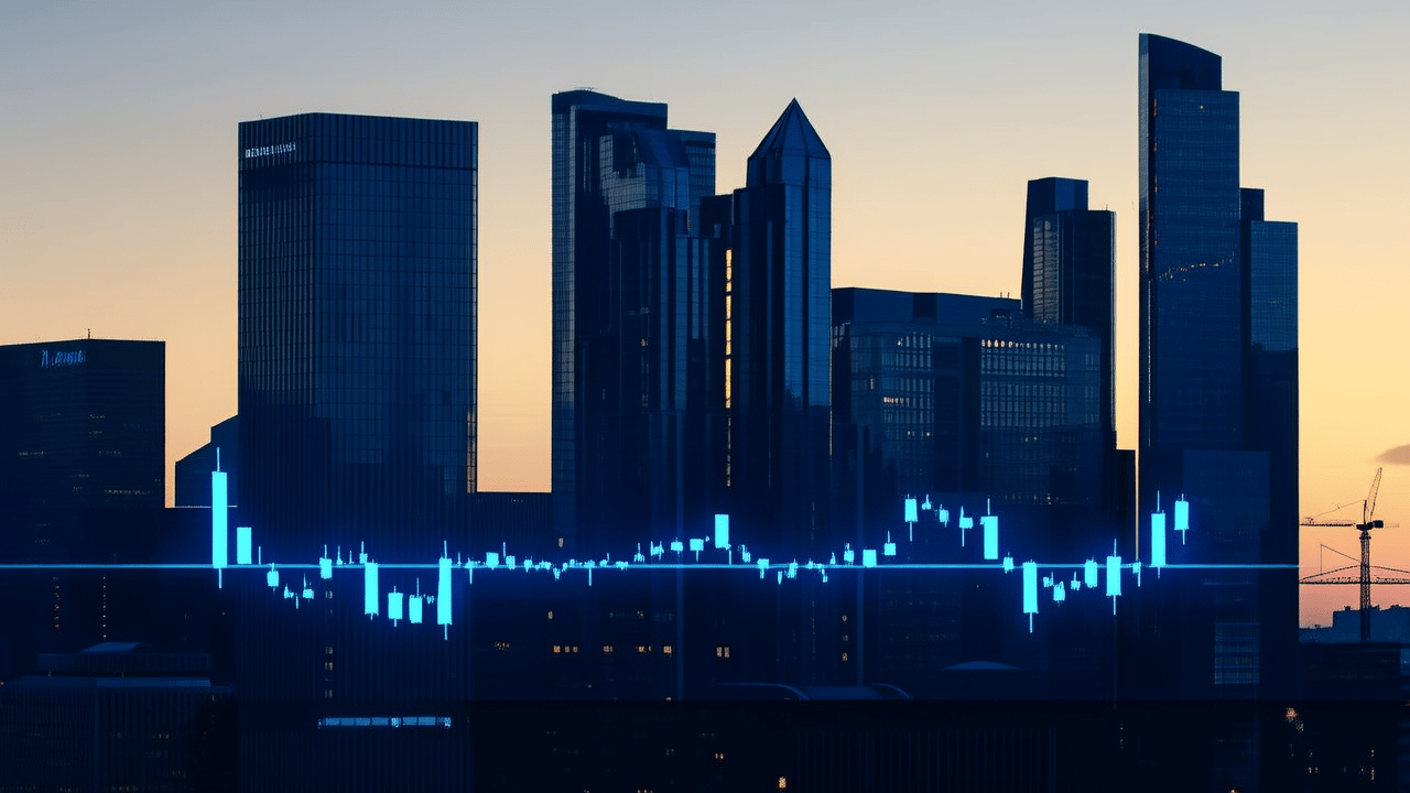 CSRC Tightens Oversight of Cross-Border Brokerages and Algorithmic Trading