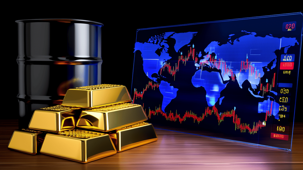 Triple Geopolitical Shock in the Middle East: Bab el-Mandeb Alert, Hormuz Output Cut, and Trump's Nuclear Deal Claim