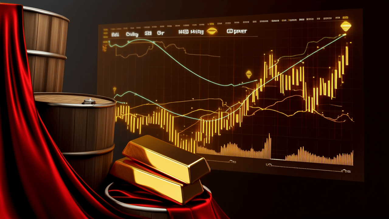 OPEC+ Output Hike Meets Geopolitical Disruption: Crude Enters a New Era of Policy-Driven Volatility