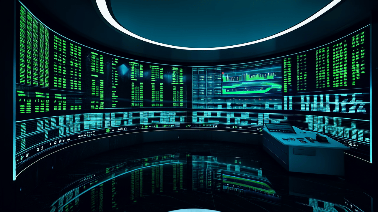 Iran's Stock Market Suspends Indefinitely Amid Sovereign Credit Collapse and Capital Flow Breakdown