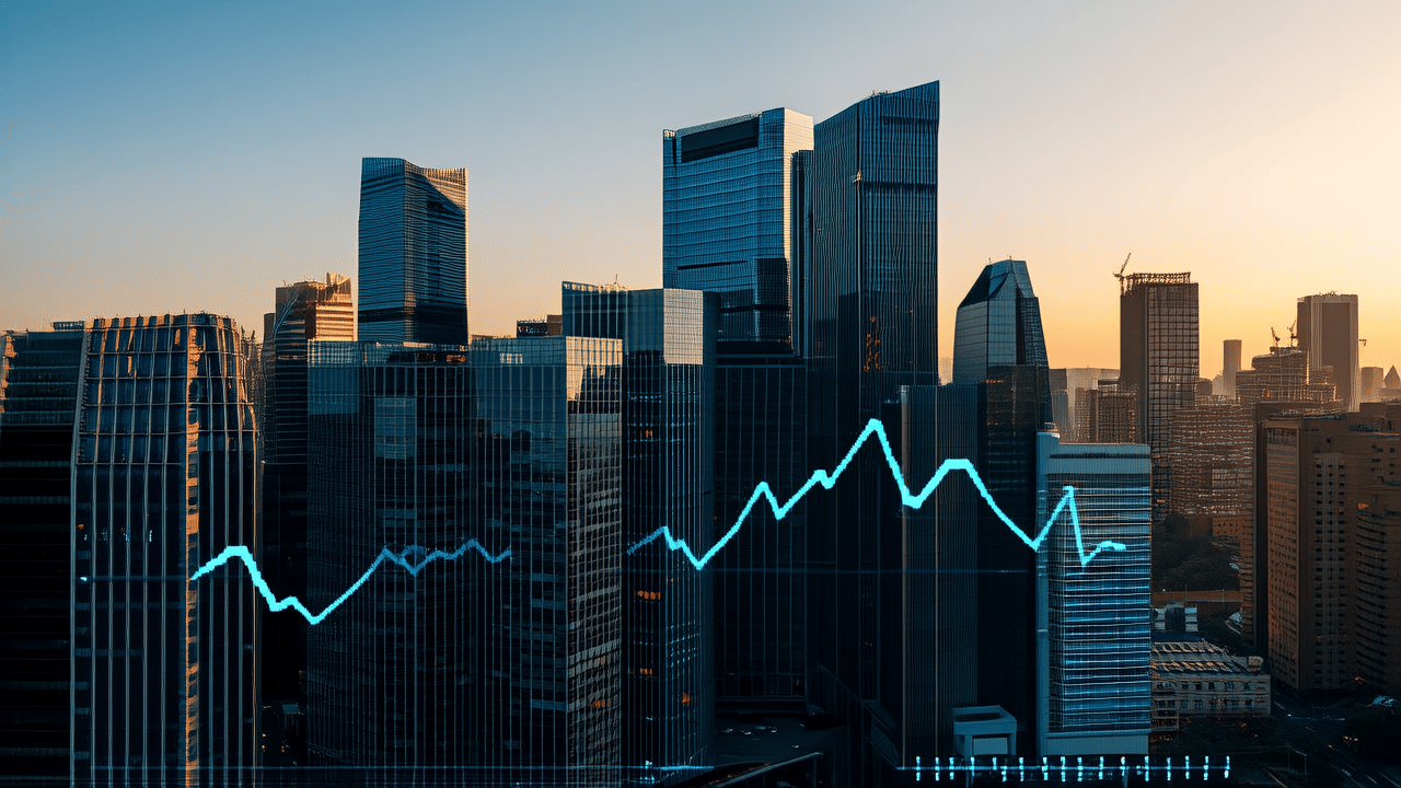 Alibaba's Landmark REIT Approval and HappyHorse AI Trial Signal a New Era of Innovation-Driven Efficiency for China's Platform Economy