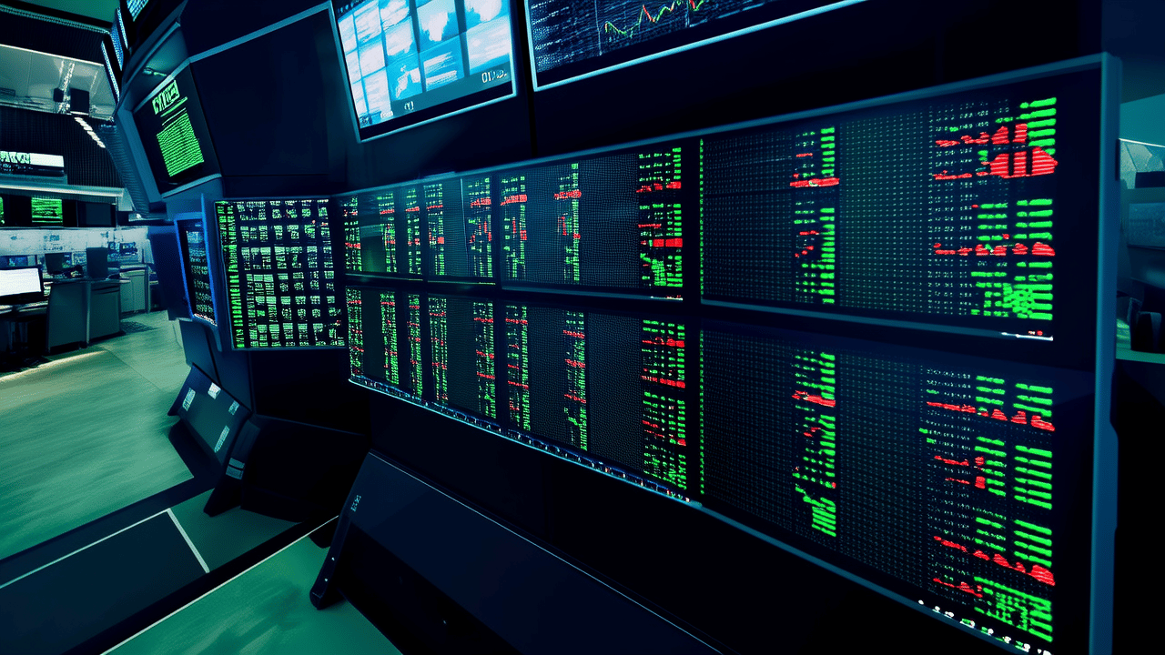 U.S.-Iran Live-Fire Clash Triggers Global Asset Repricing: Tech Stocks Hit by Dual Liquidity Shock
