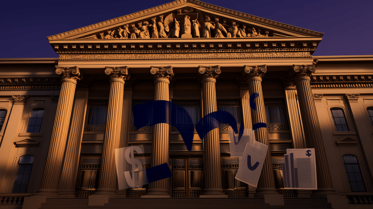 Iran Conflict Fuels Global Inflation and Redefines Monetary Policy Boundaries