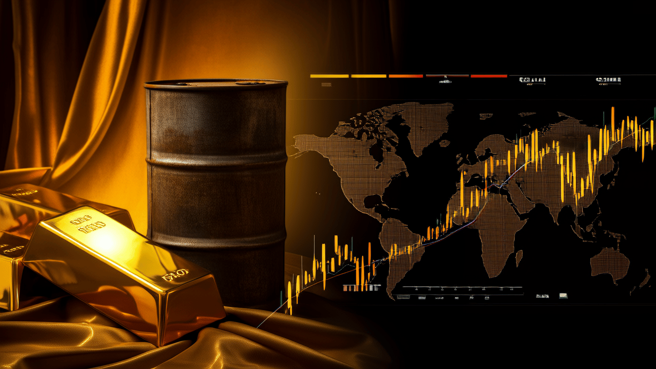 Middle East Conflict Escalates: Iran's Drone Strikes on Energy Infrastructure Disrupt Global Supply Chains