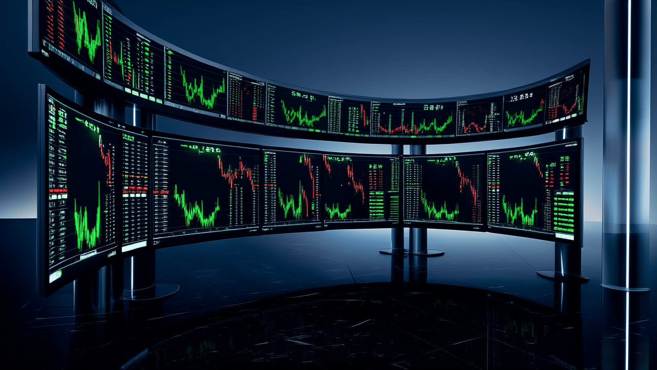 AI Hardware Inflection Point Arrives: Cerebras IPO and Intel’s Rally Signal Accelerating Infrastructure Capital Wave
