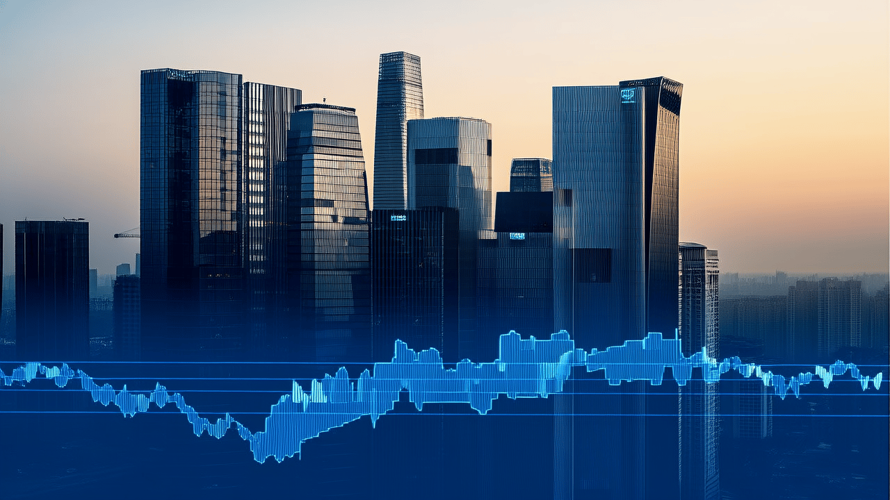 South Korea's GDP Surges 3.6% in Q1 2024: AI Chip Exports Fuel Asia-Pacific Recovery