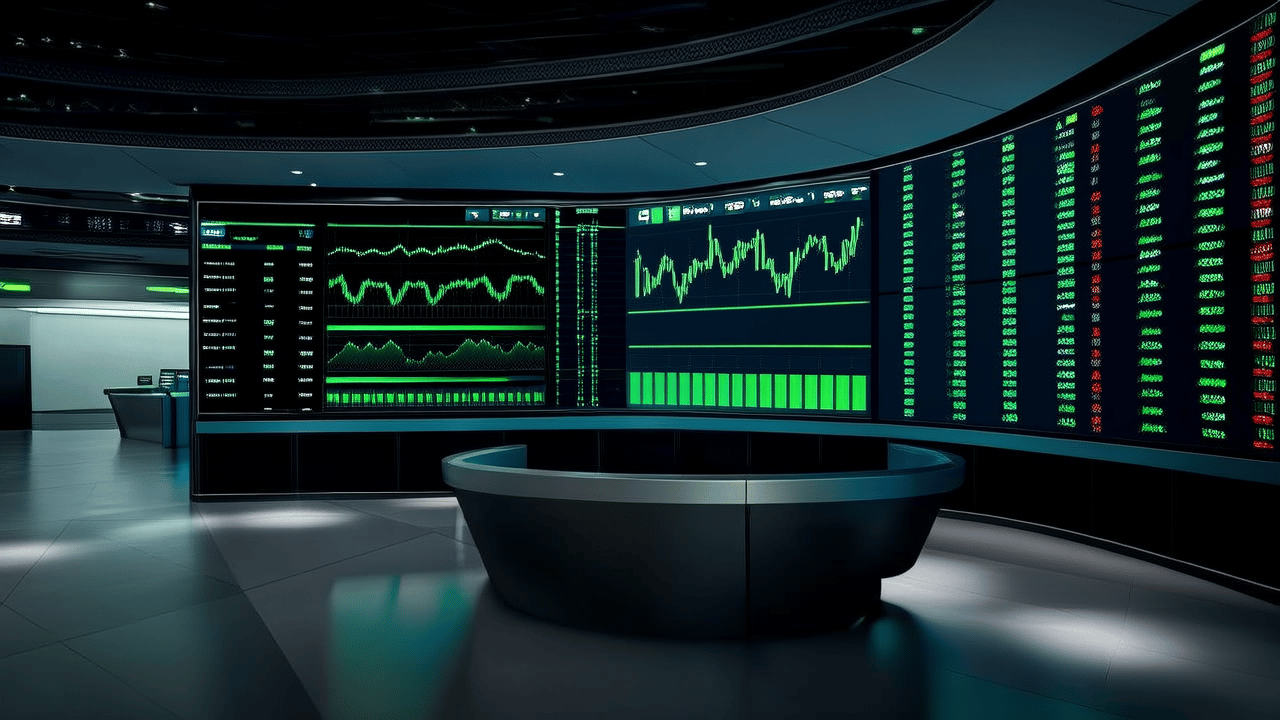 China Stocks' Valuation Squeeze: Geopolitical Tensions and Tech Decoupling Drive Dual Pressure