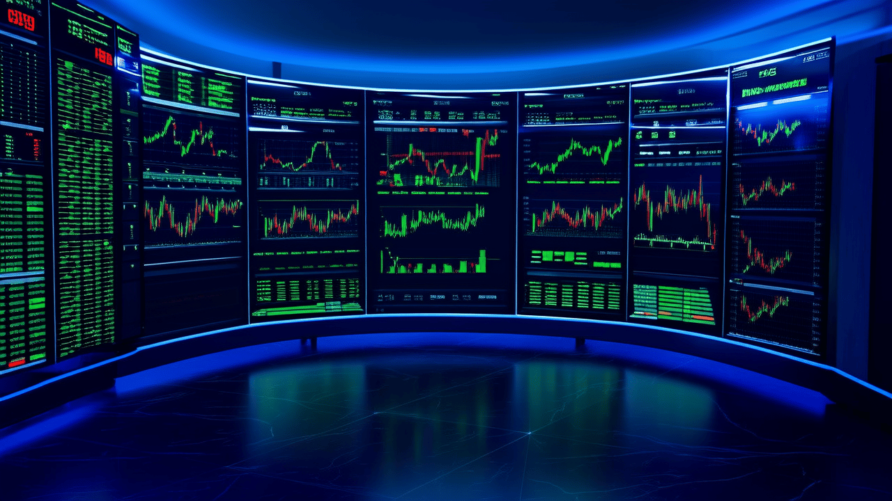 Chinese ADRs Undergo Nonlinear Revaluation Amid Triple Macro Shock