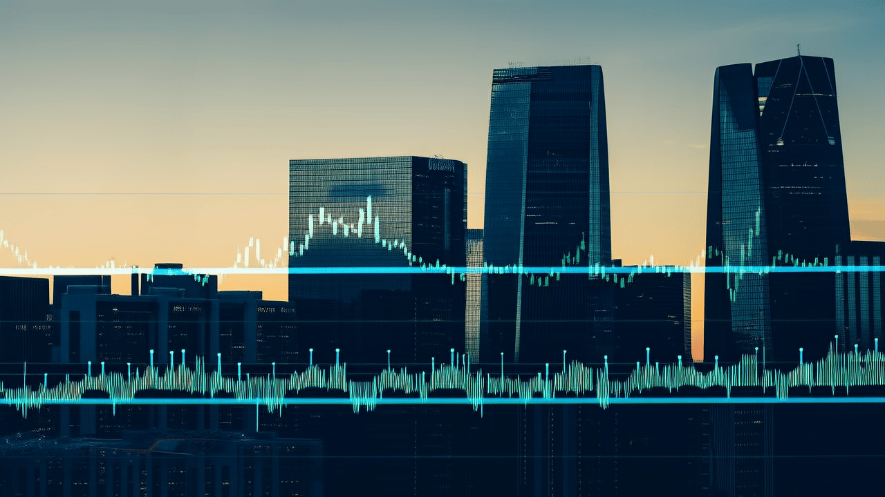 OPEC+ Output Hike Amid Escalating Geopolitical Tensions Amplifies Oil Volatility