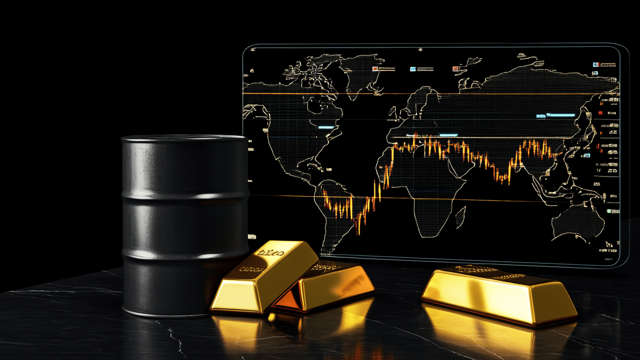 US Crude Net Imports Turn Negative: Shale Oil Inflection Point Reshapes Global Oil Markets