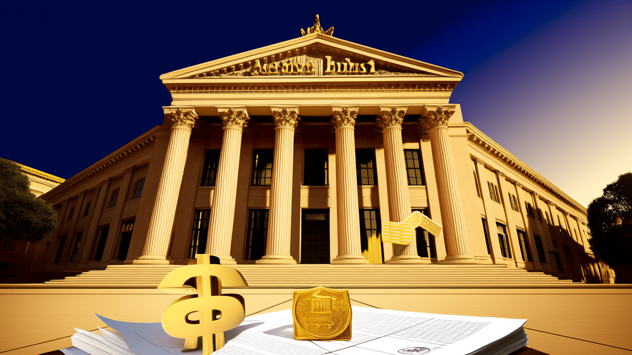 ECB Holds Rates in May Amid Waning Inflation Stickiness; June Decision Looms Large