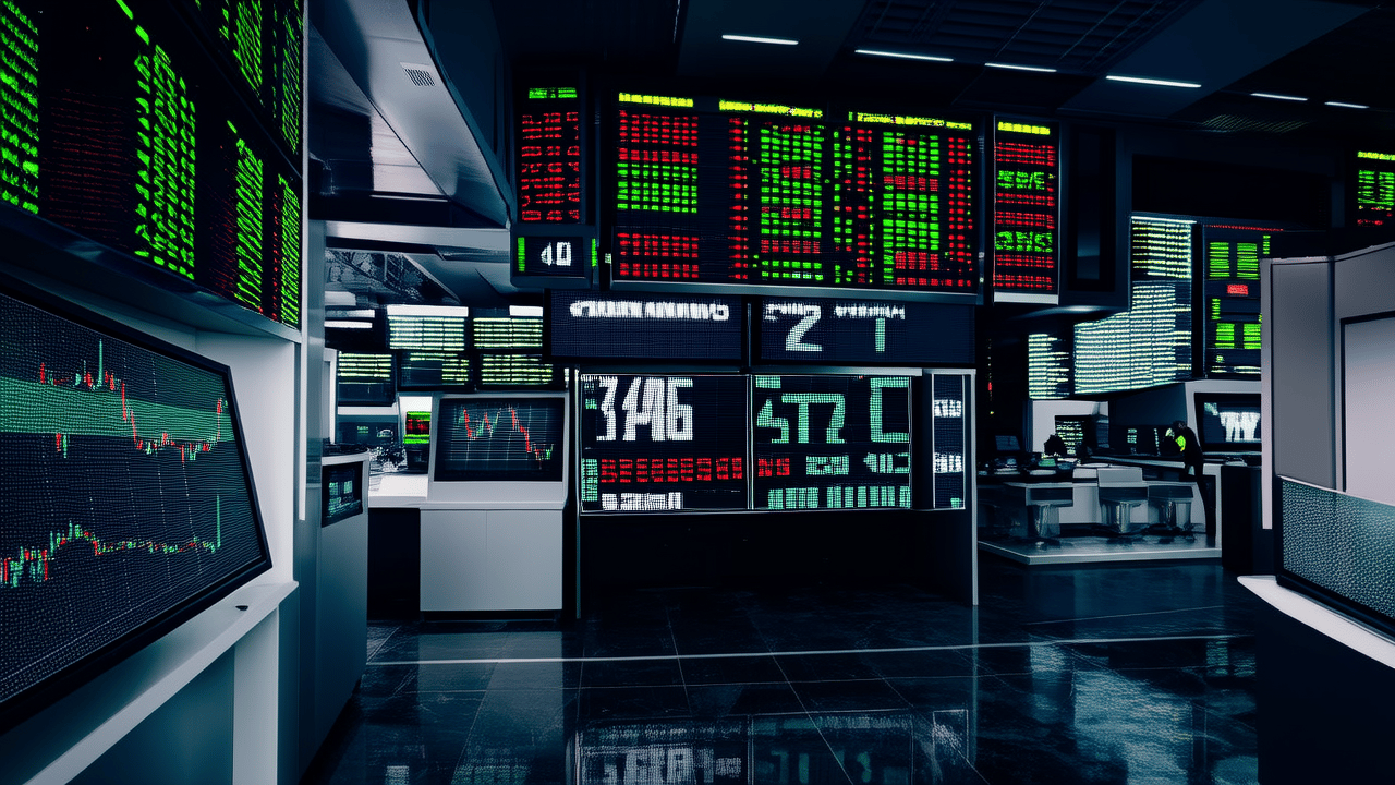 Global Stagflation Risks Escalate: Eurozone PMI Hits 10-Month Low Amid Soaring U.S. Labor Costs