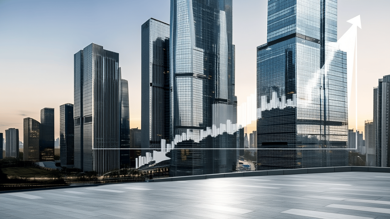 Bezos's AI Lab Valued at $38B, Igniting Global 'Compute Arms Race'