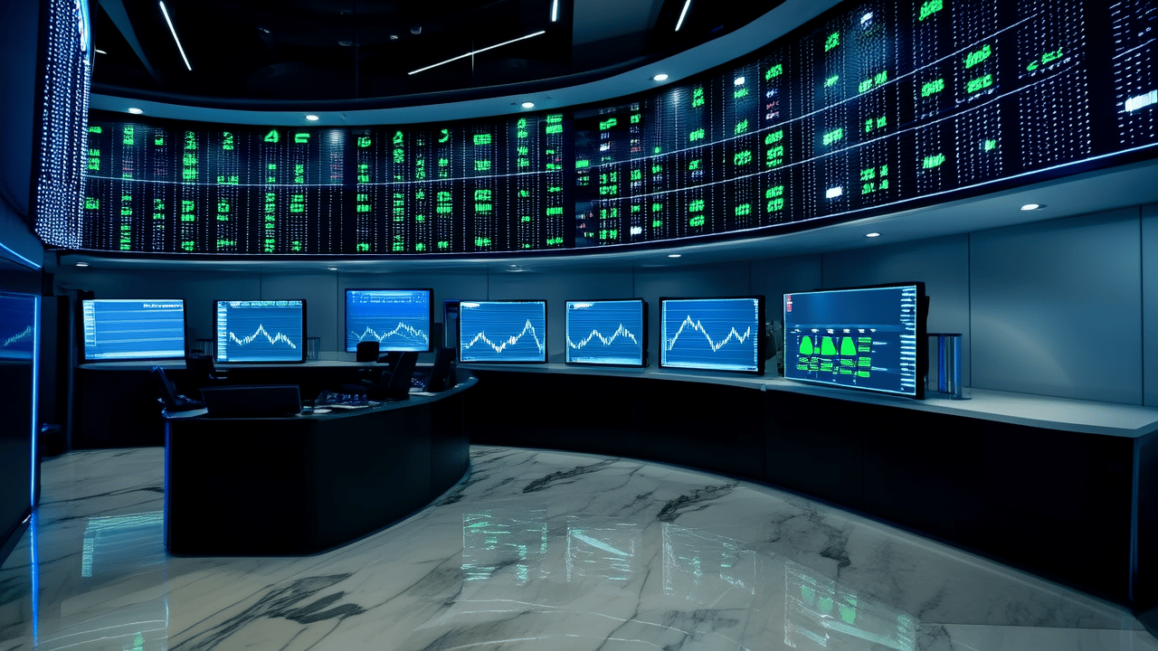 East Asia Tech Stocks Plunge Amid Waning Memory Cycle and Cracks in AI Hardware Faith