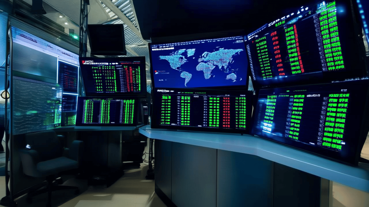 Asia-Pacific Semiconductor Sector Surges: STAR 50 Index Posts Record 8.23% Single-Day Gain