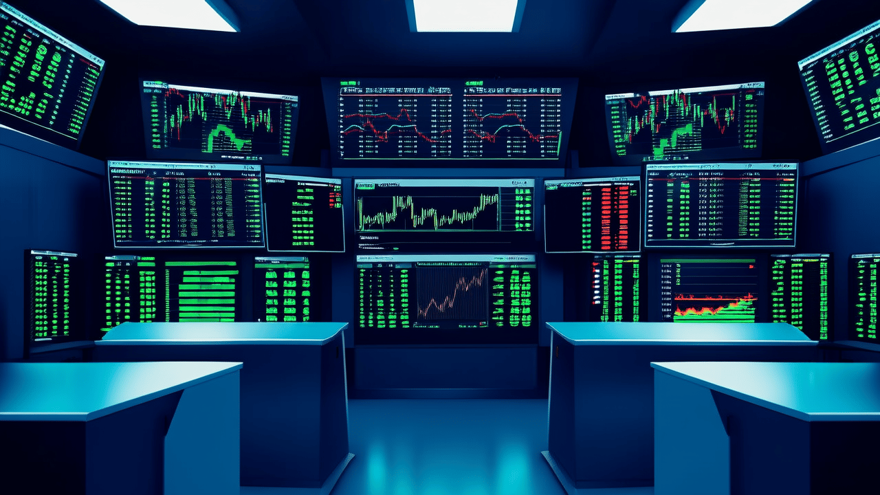 US-Iran Indirect Talks Escalate: Geopolitical Risk Premium Plummets