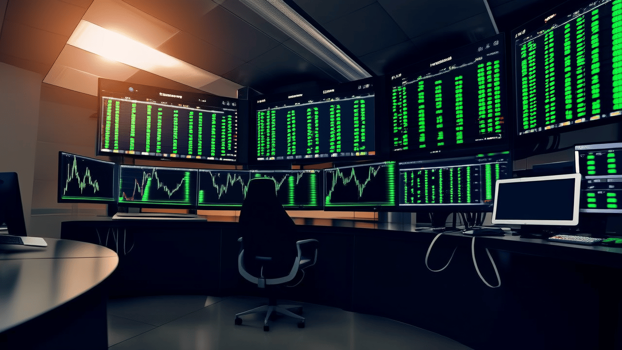 Chinese Tech Stocks Rally: Nasdaq Golden Dragon Index Jumps 6.23% on AI Adoption and Policy Optimism