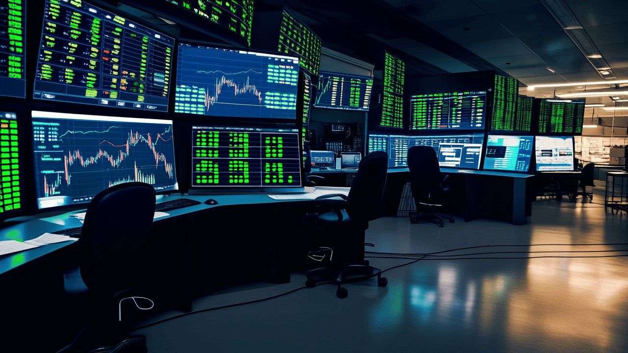 锂价强势反转：新能源产业链估值重锚启动信号