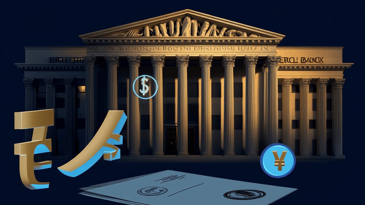 ECB Warns of 'Mythos' AI Model as Systemic Threat to Financial Stability