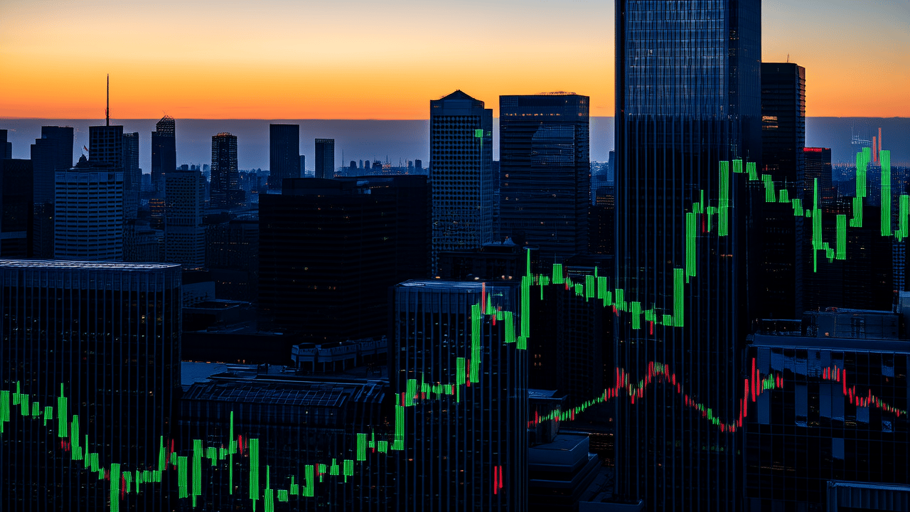 霍尔木兹危机推升全球风险溢价：能源供应链与金融定价重构