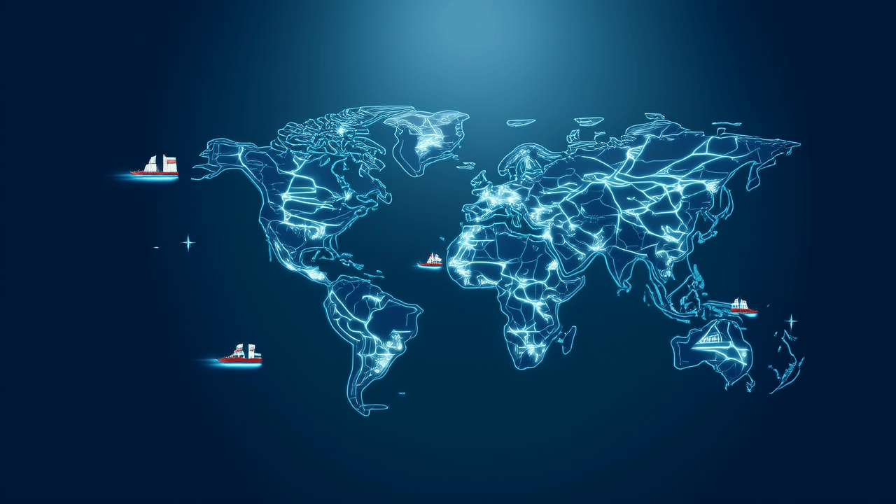 Oman's Strait of Hormuz Fee Proposal and EU's Aluminum Scrap Tariff: Dual-Track Evolution of Global Trade Rules