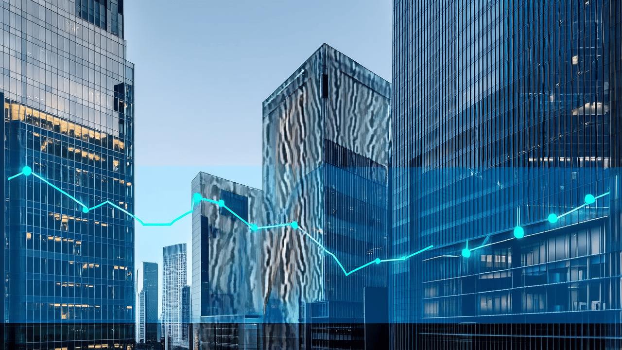 China's Property Policy Surge Meets Corporate Profit Collapse