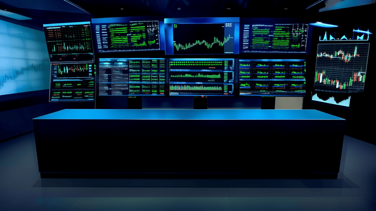 Crypto Market Splits: Steady BTC/ETH Gains vs. Volatile Meme Coin Swings