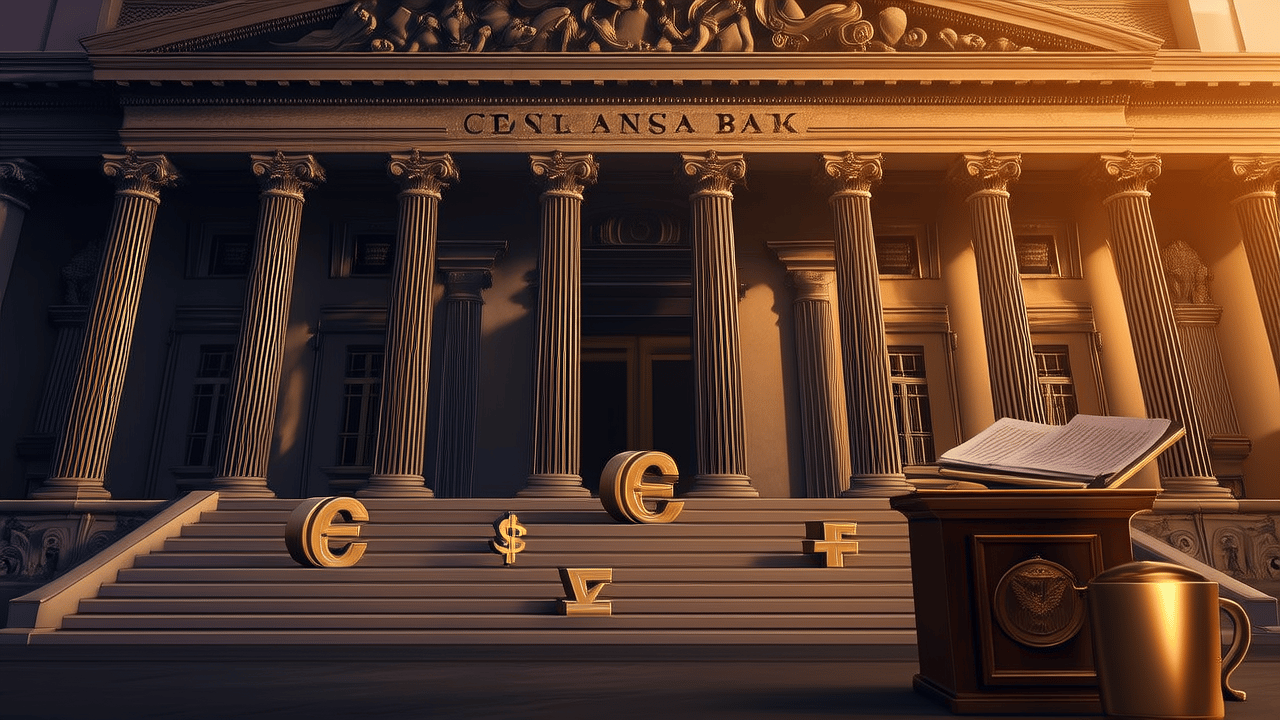 Fed's Pivot to Data-Driven Policy Gains Momentum as Treasury Secretary Yellen Fully Backs Walsh on Ditching Forward Guidance