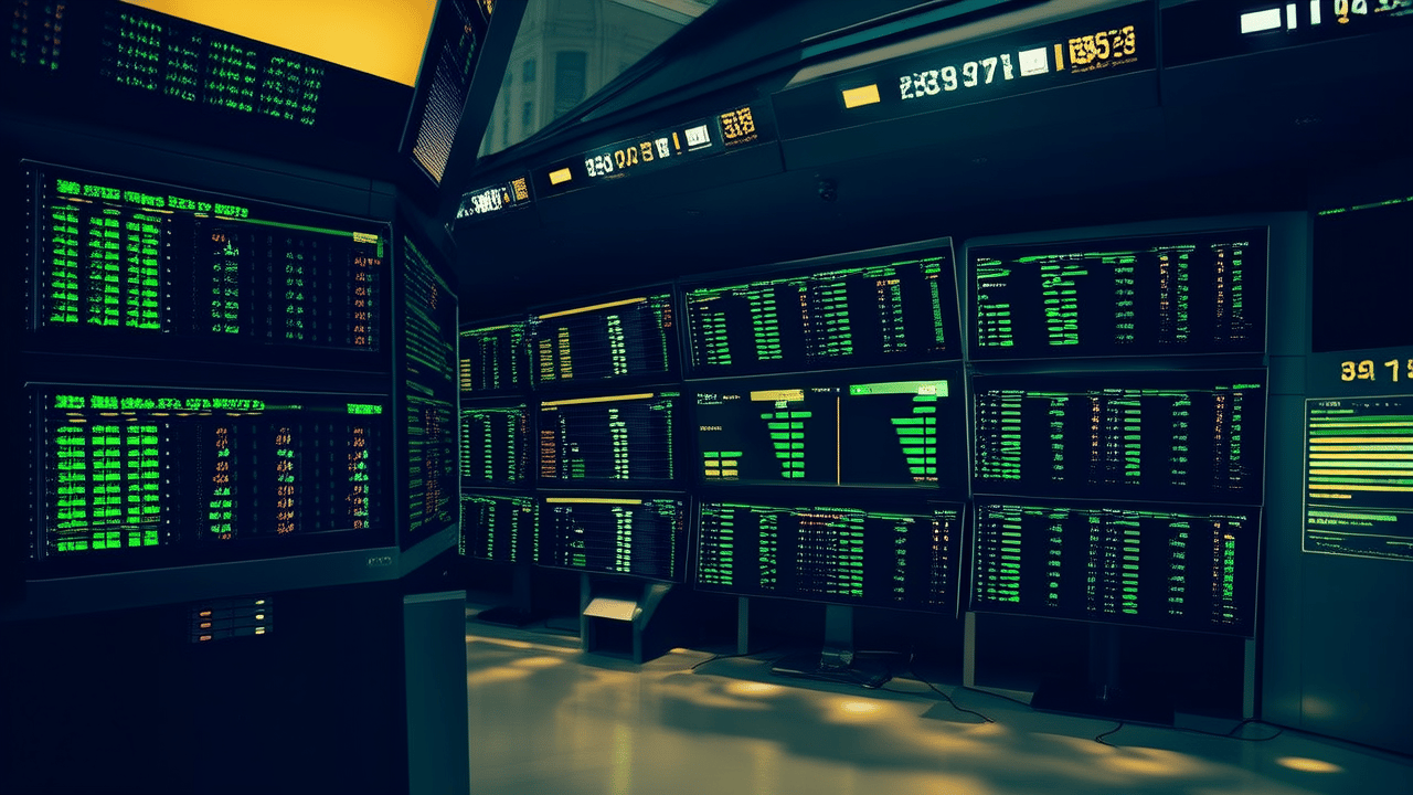 Cambricon Soars 17% to 1,599 RMB, Becomes Highest-Priced A-Share Stock