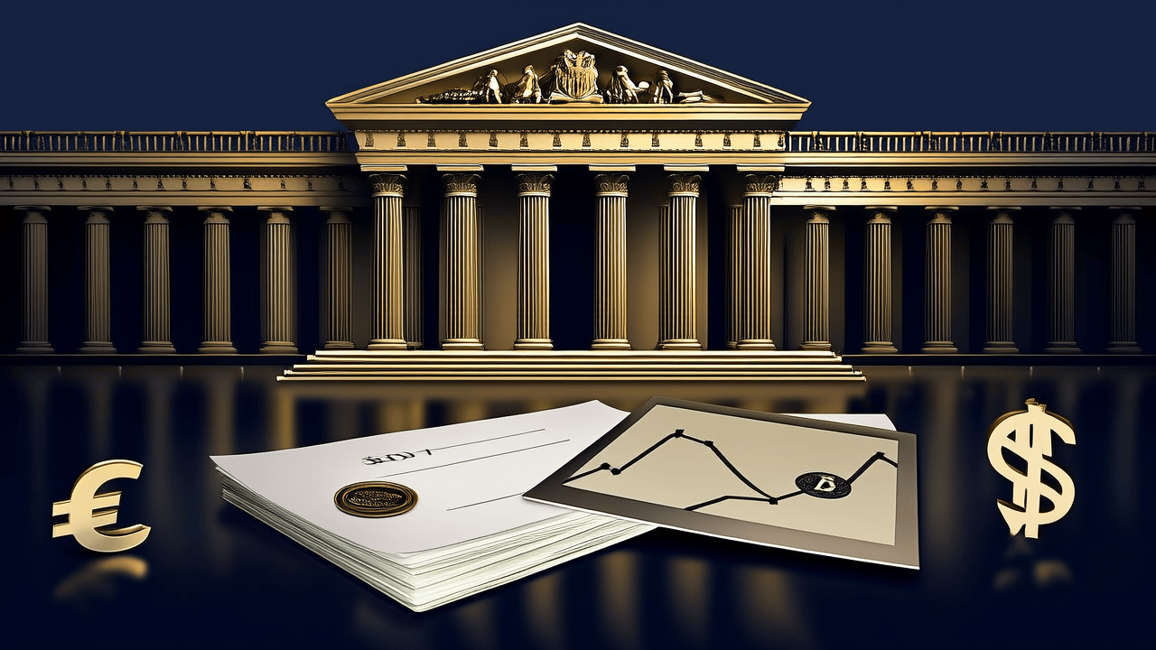 PBOC's Treasury Trading Tool Turns Net Provider for First Time, Liquidity Shifts to Steady-Loose Stance