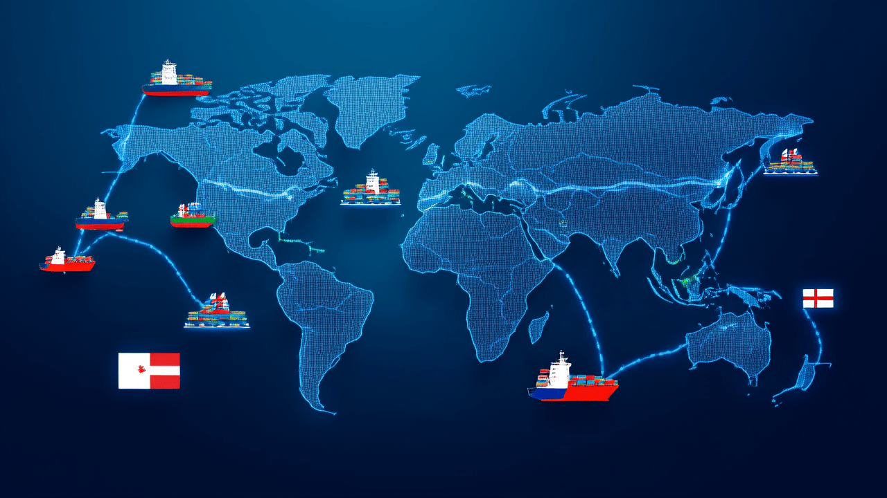 中美伊朗战略角力升级：非关税摩擦新框架解析