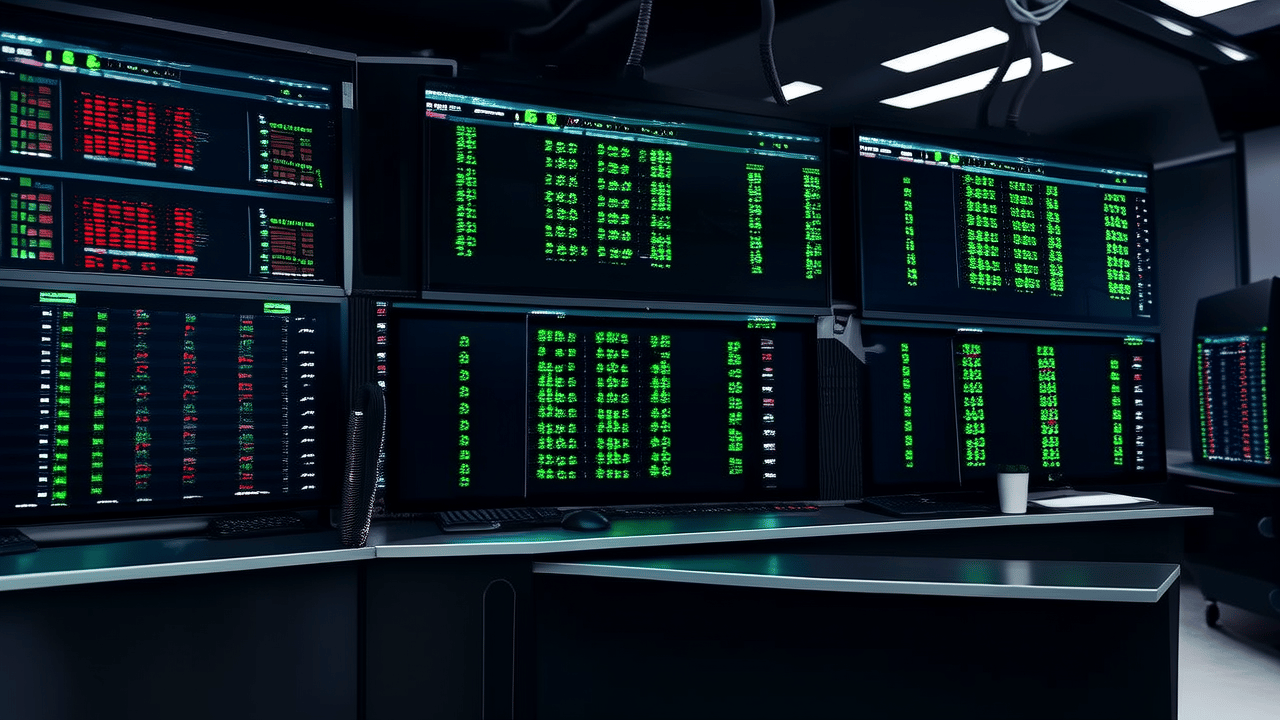 A-Share AI Chipmakers Surge as ChiNext Index Breaches 4200 for the First Time