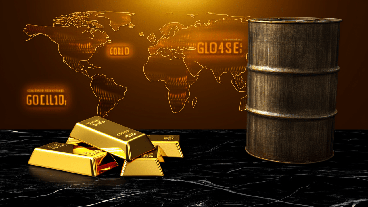 Crude Oil Markets Hit 'Low-Inventory, High-Volatility' Threshold Amid Deep Drawdowns and Geopolitical Risk