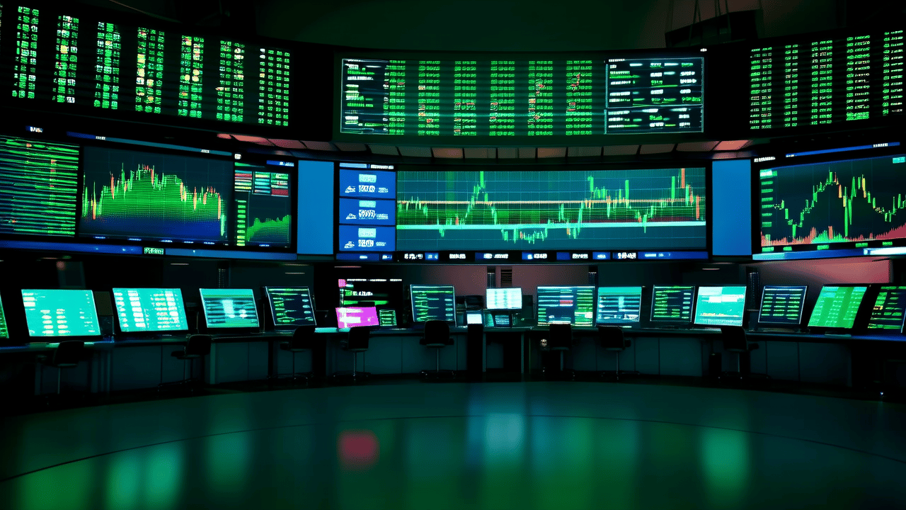 伊朗核谈缓和触发全球资产重定价