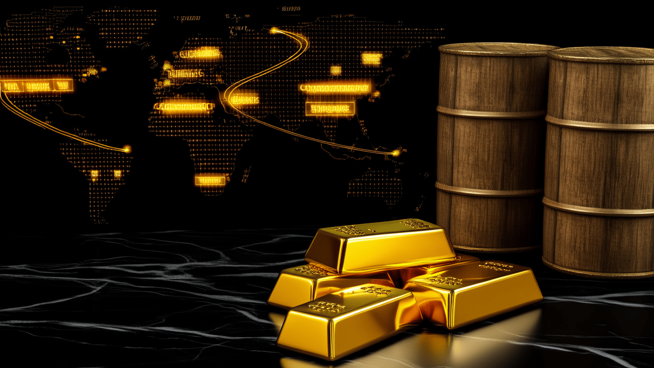 霍尔木兹海峡危机升级：美以伊对峙冲击全球油价